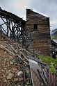 125 Hatcher Pass, Independence Mine